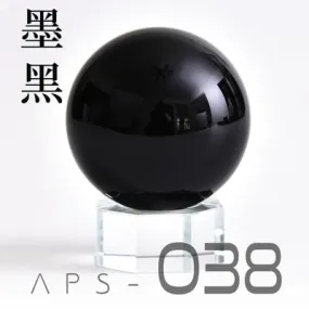 038 Super black