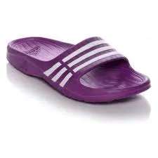 adidas duramo purple