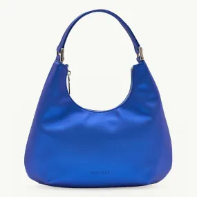 ANTONIA BAG LAPIS LACQUER