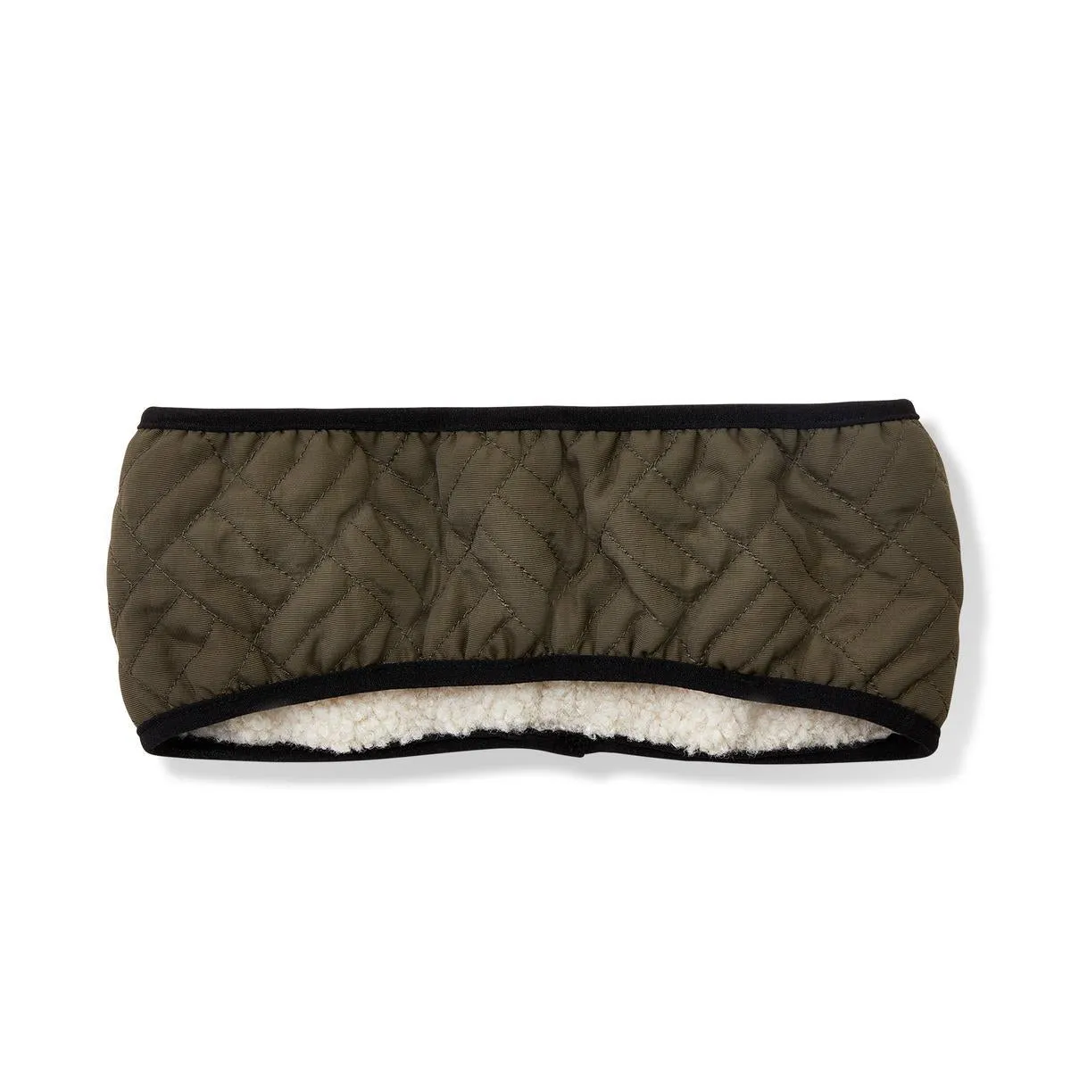 Ariat Adult Reversible Quilted Headband