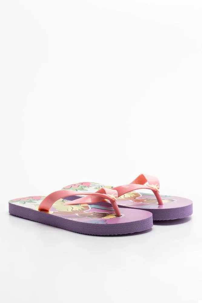 Ariel Flip Flop