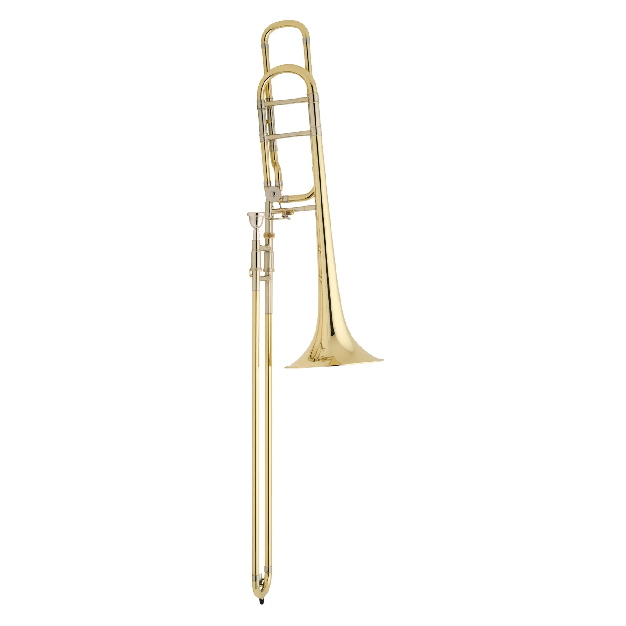 Bach 42 BO Trombone Outfit