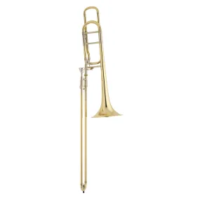 Bach 42 BO Trombone Outfit