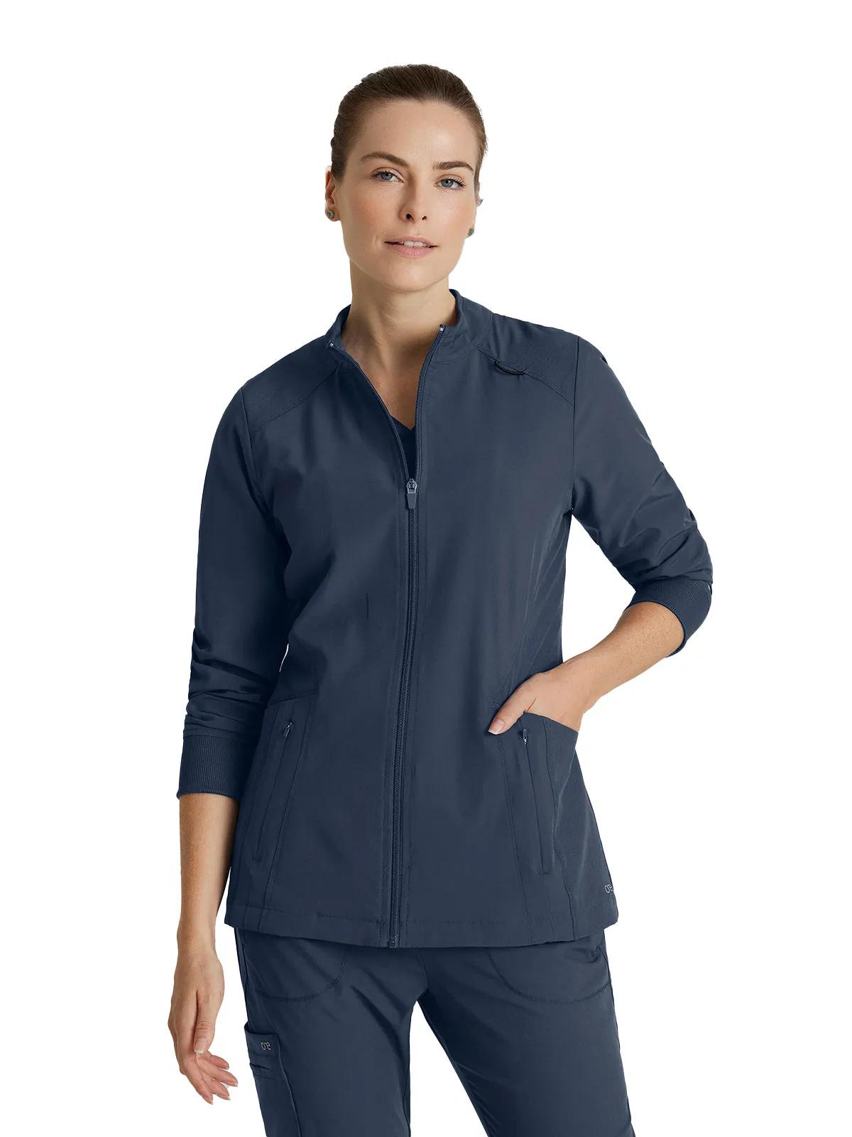 Barco One - Women's Venture Warm-Up Jackets