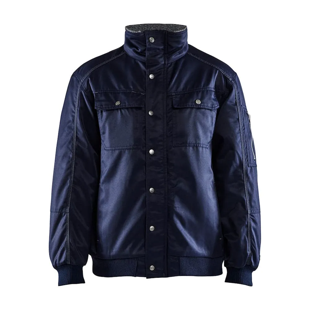 Blaklader 4916 Winter pilot jacket