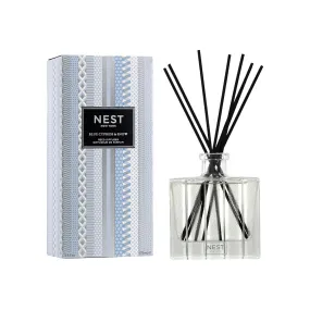 Blue Cypress and Snow Reed Diffuser (Limited Edition)