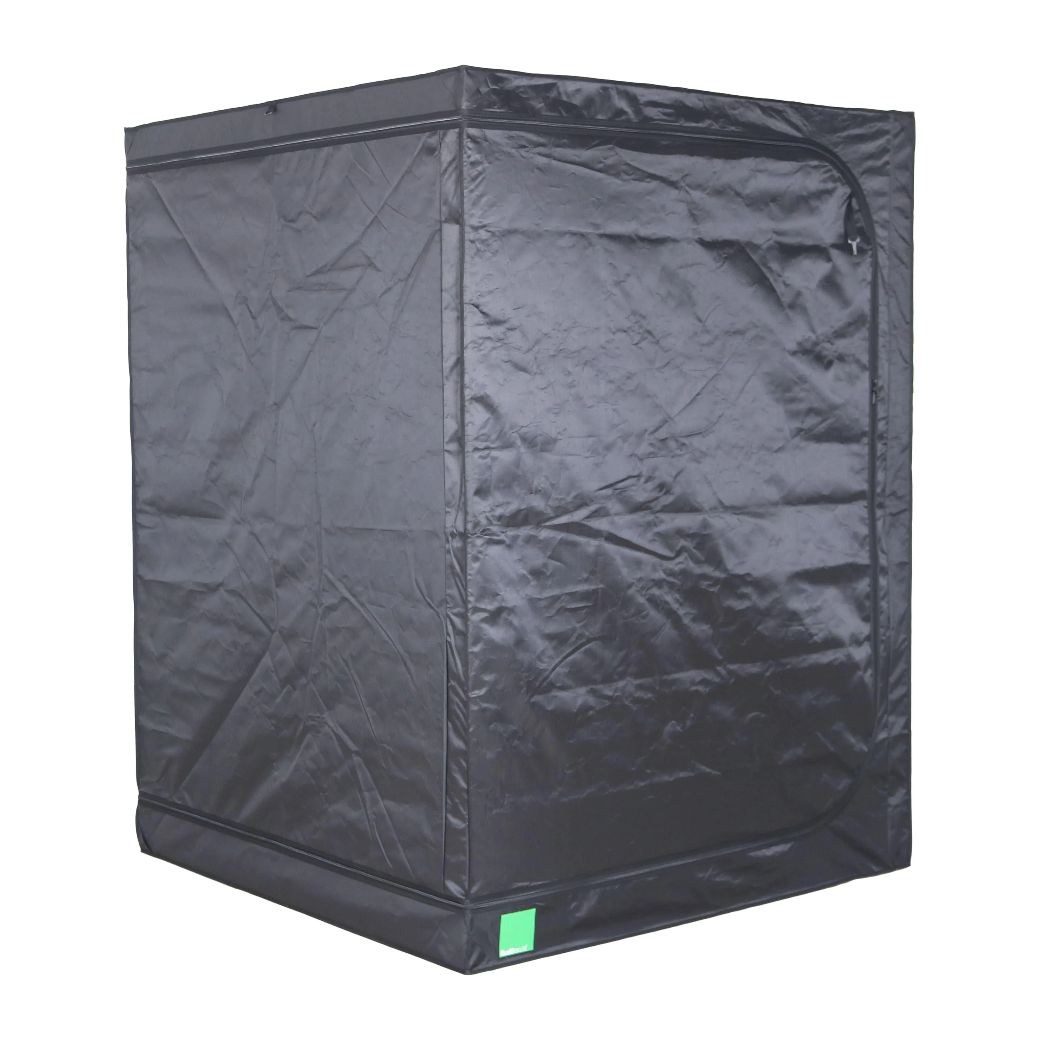 Bud Box Lite Tent Silver - 150 x 150 x 200cm