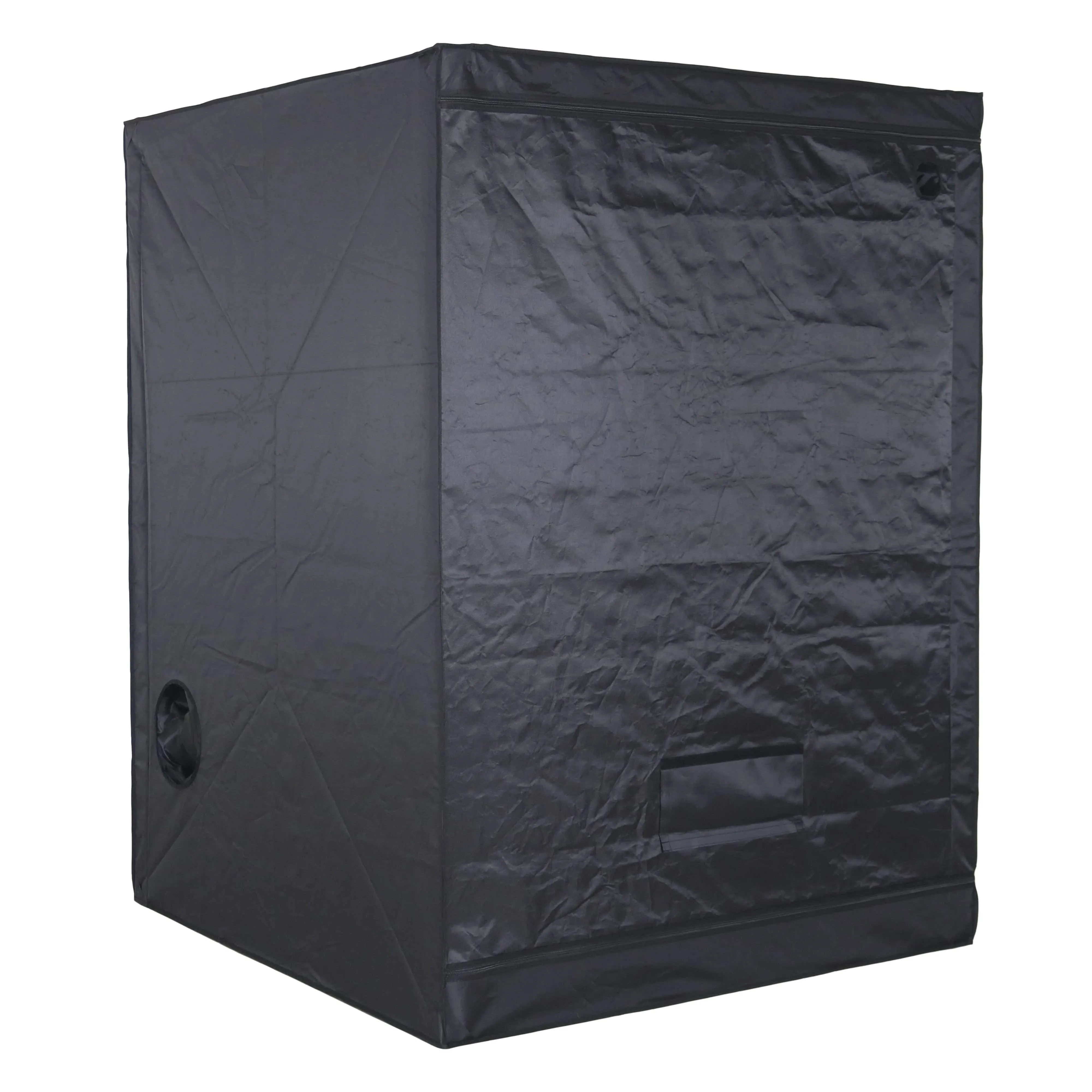 Bud Box Lite Tent Silver - 150 x 150 x 200cm