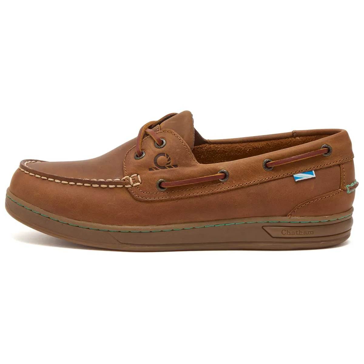 Chatham Deck Buton G2 Men's Deck Shoes