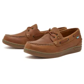 Chatham Deck Buton G2 Men's Deck Shoes