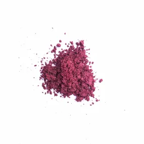 Cherry Pie Mauve Shimmer Sweet Treats Loose Pigment