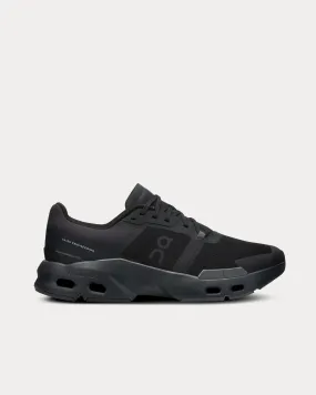 Cloudpulse Black / Eclipse Training Shoes