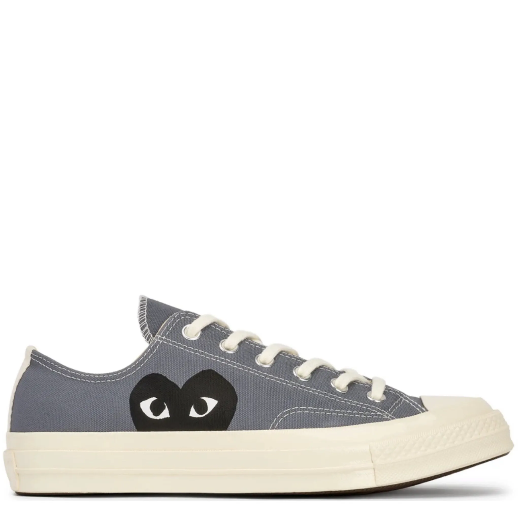 Comme des Garçons Play x Converse