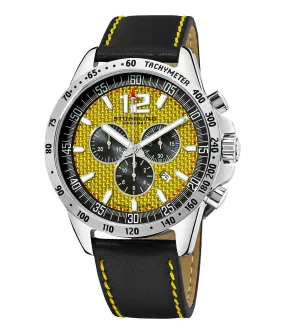 Concorso Corale 210A2 Quartz 46mm Chronograph