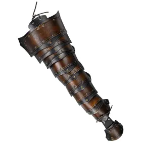 Conqueror's Arm