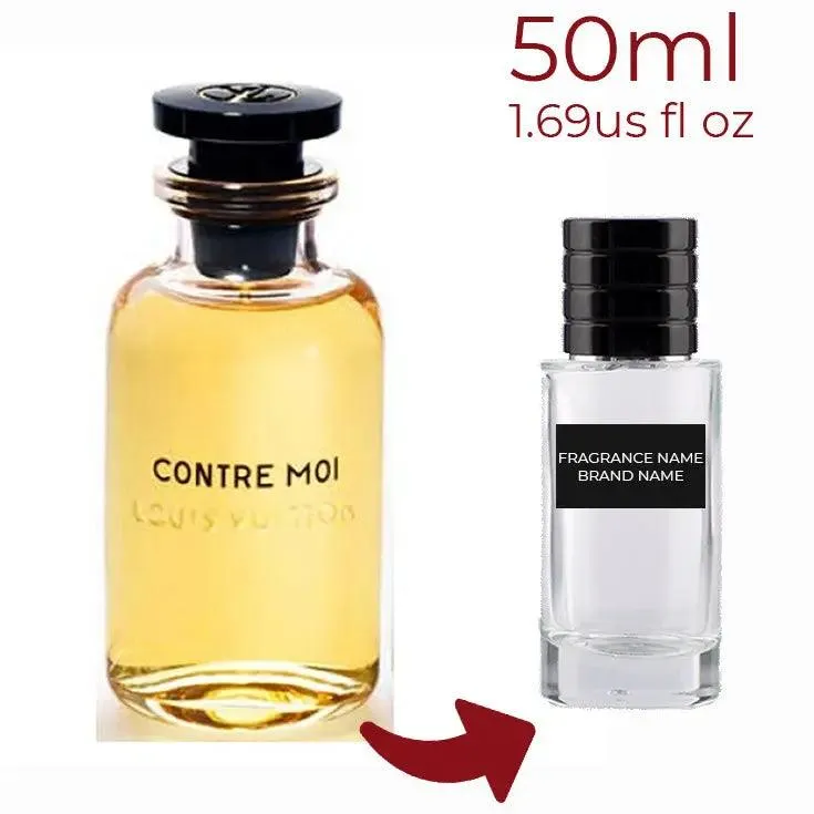 Contre Moi Louis Vuitton for women Decant Fragrance Samples