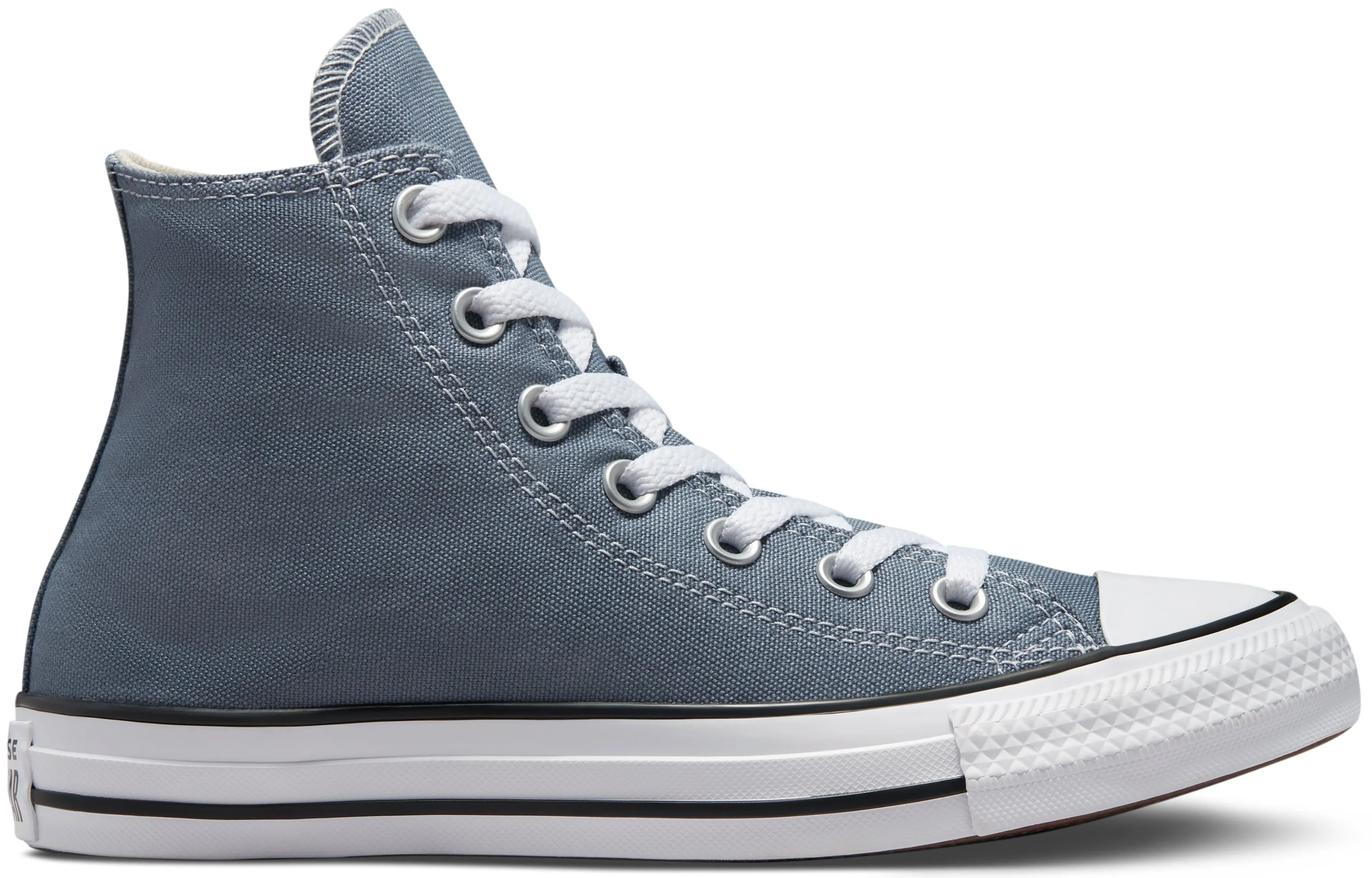 Converse Chuck Taylor All Star Hi Top Lunar Grey