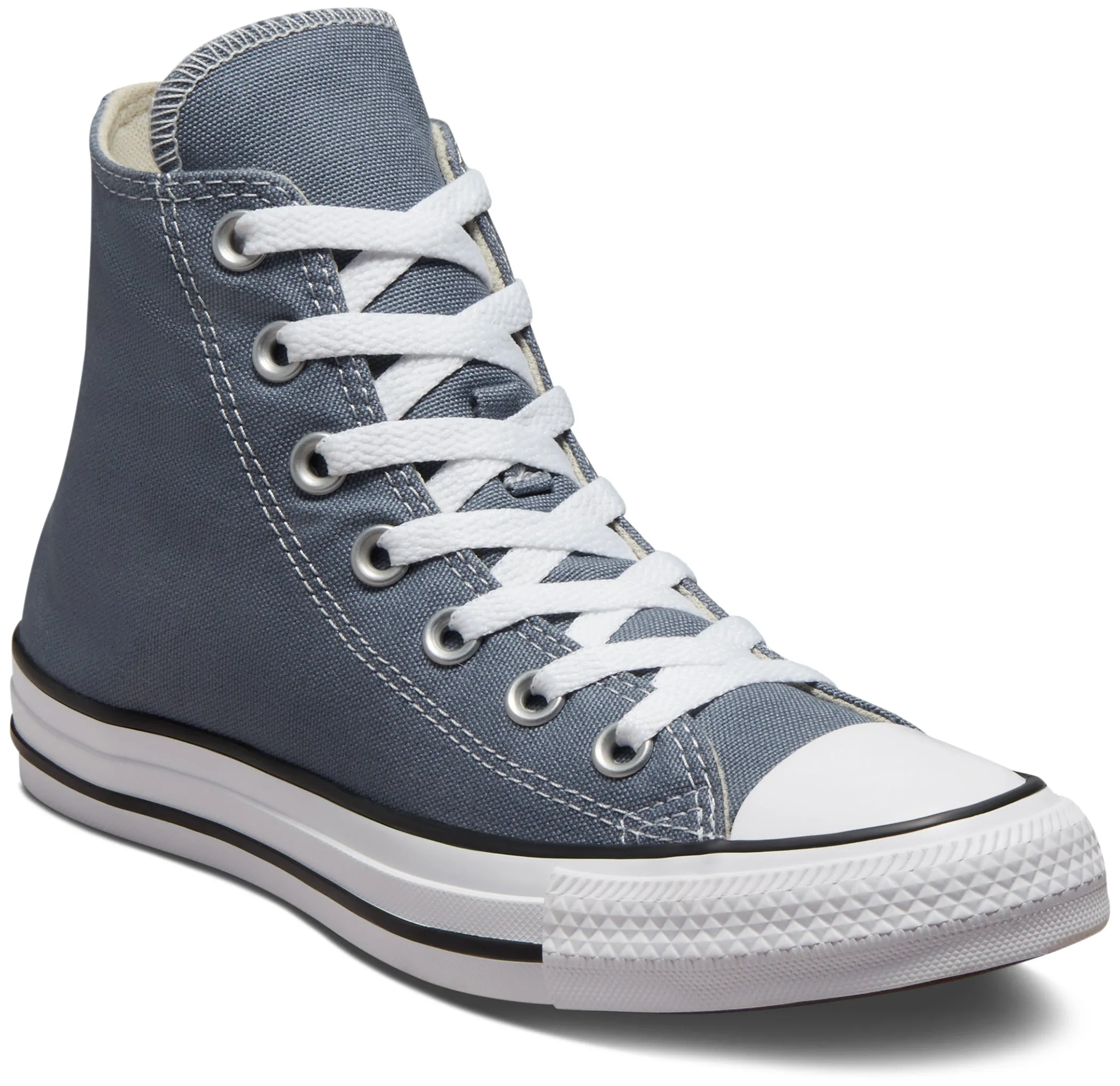 Converse Chuck Taylor All Star Hi Top Lunar Grey