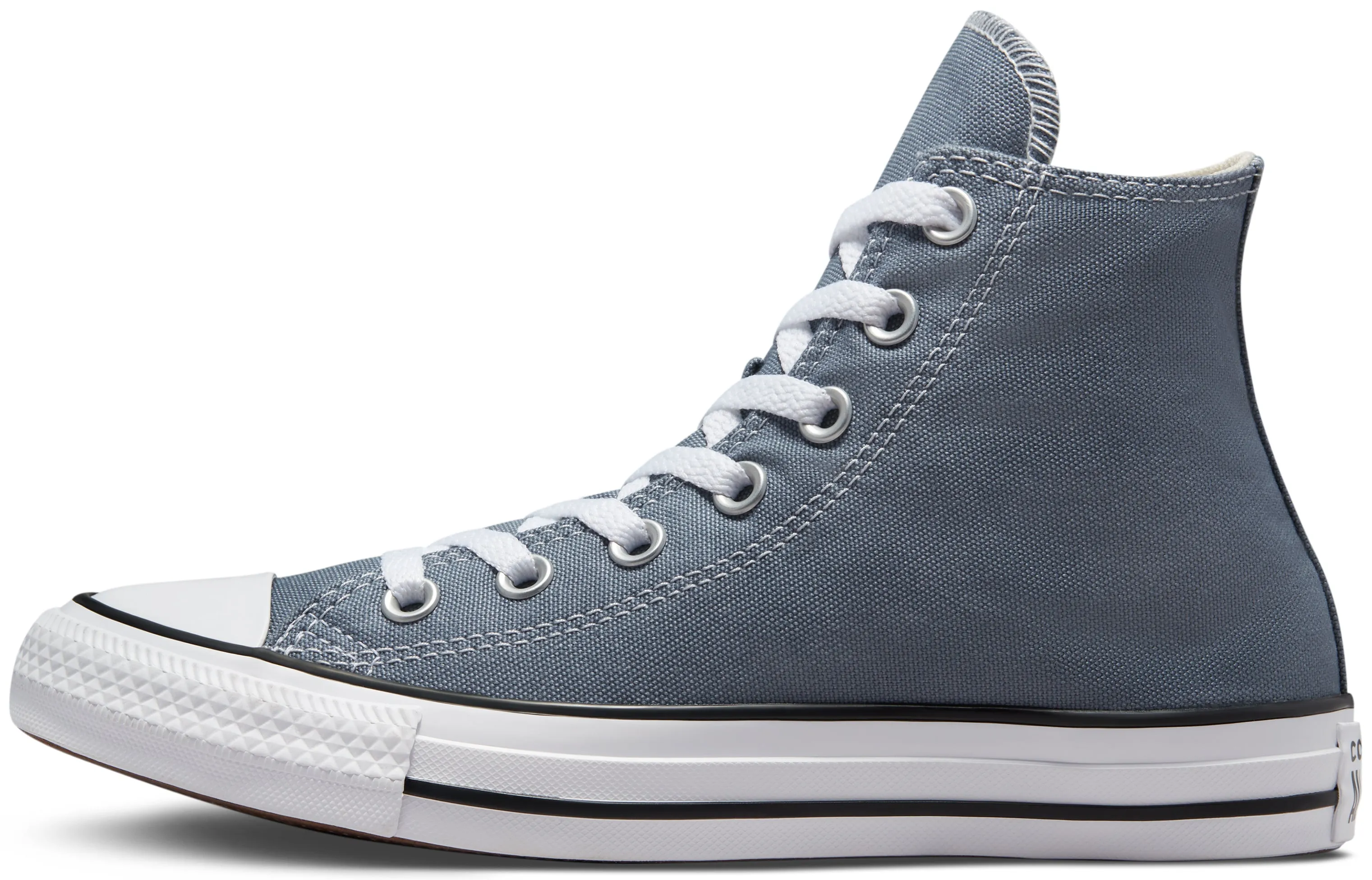 Converse Chuck Taylor All Star Hi Top Lunar Grey