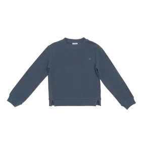 Dante Sweater | Night Blue