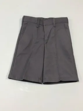 EW Boys Shorts Twill Grey