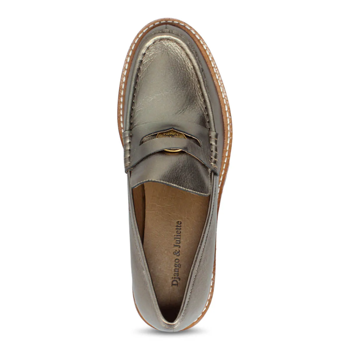 Finola Loafer