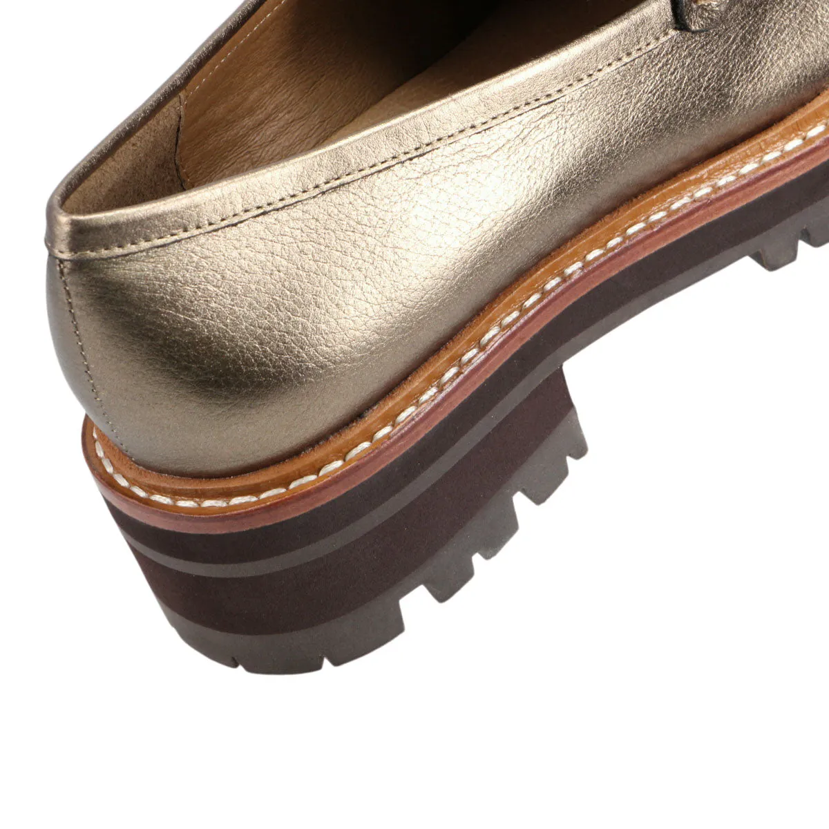 Finola Loafer