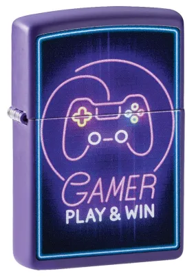 Gamer Design