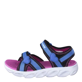 Girls Hypno - Flash 3,0 Sandal Bkbl