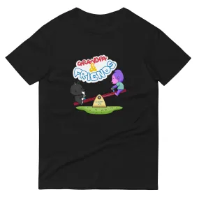 Grandpa & Friends - Unisex Shirt