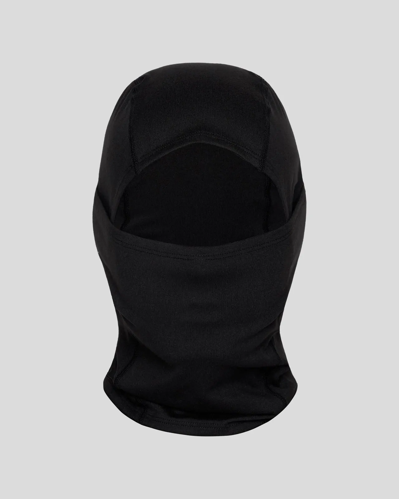 Hooded Mask - PSD Black