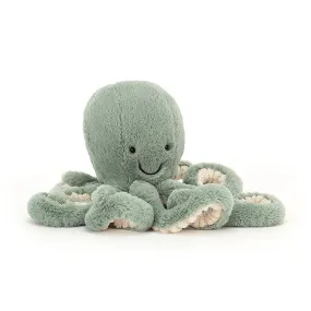 Jellycat Odyssey Octopus