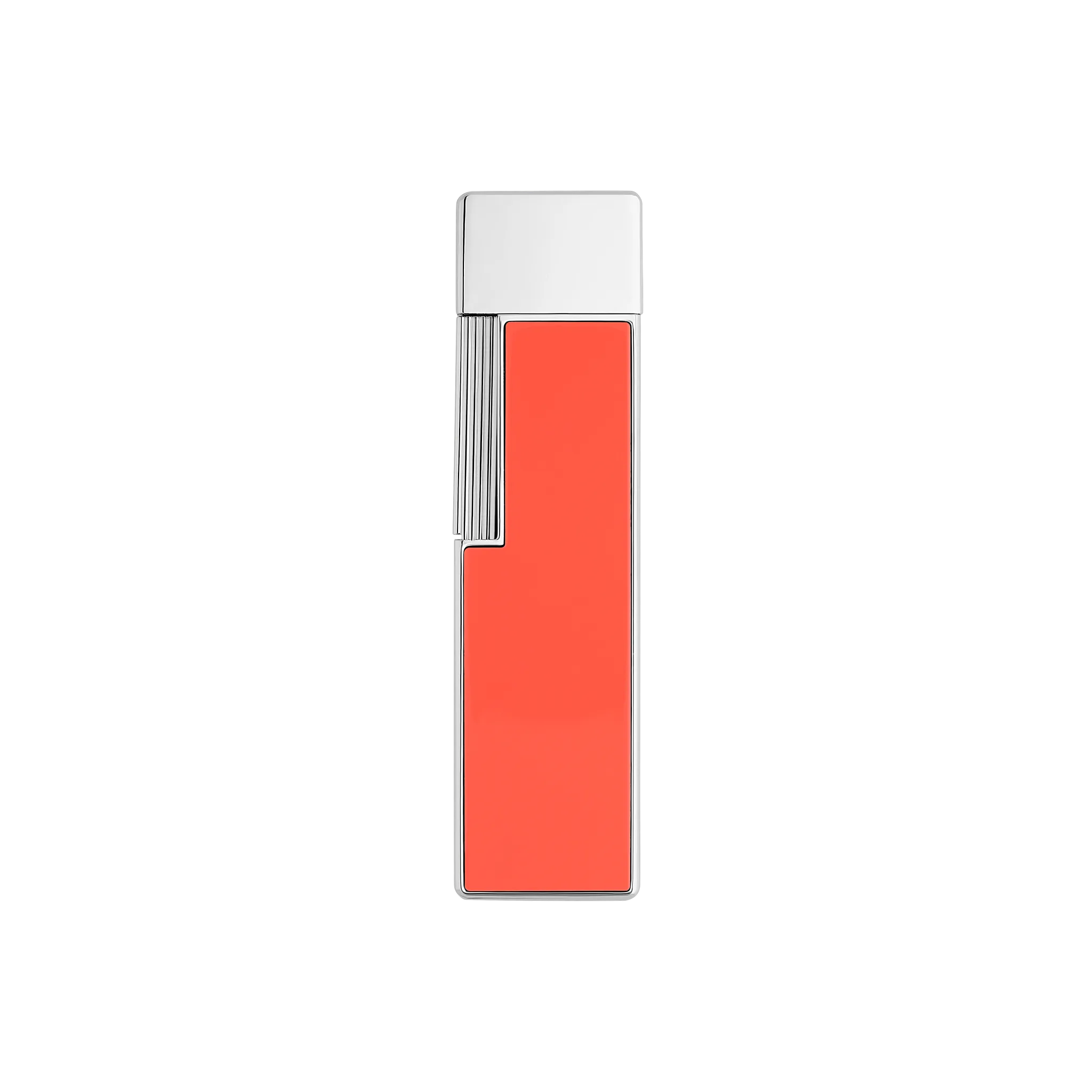 Lacquered lighter