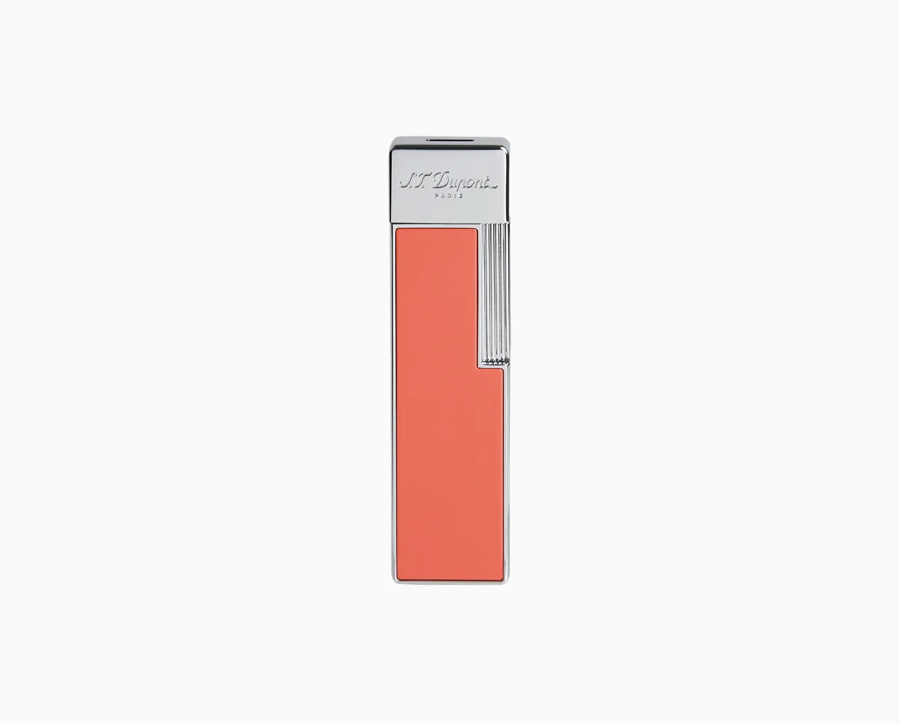 Lacquered lighter