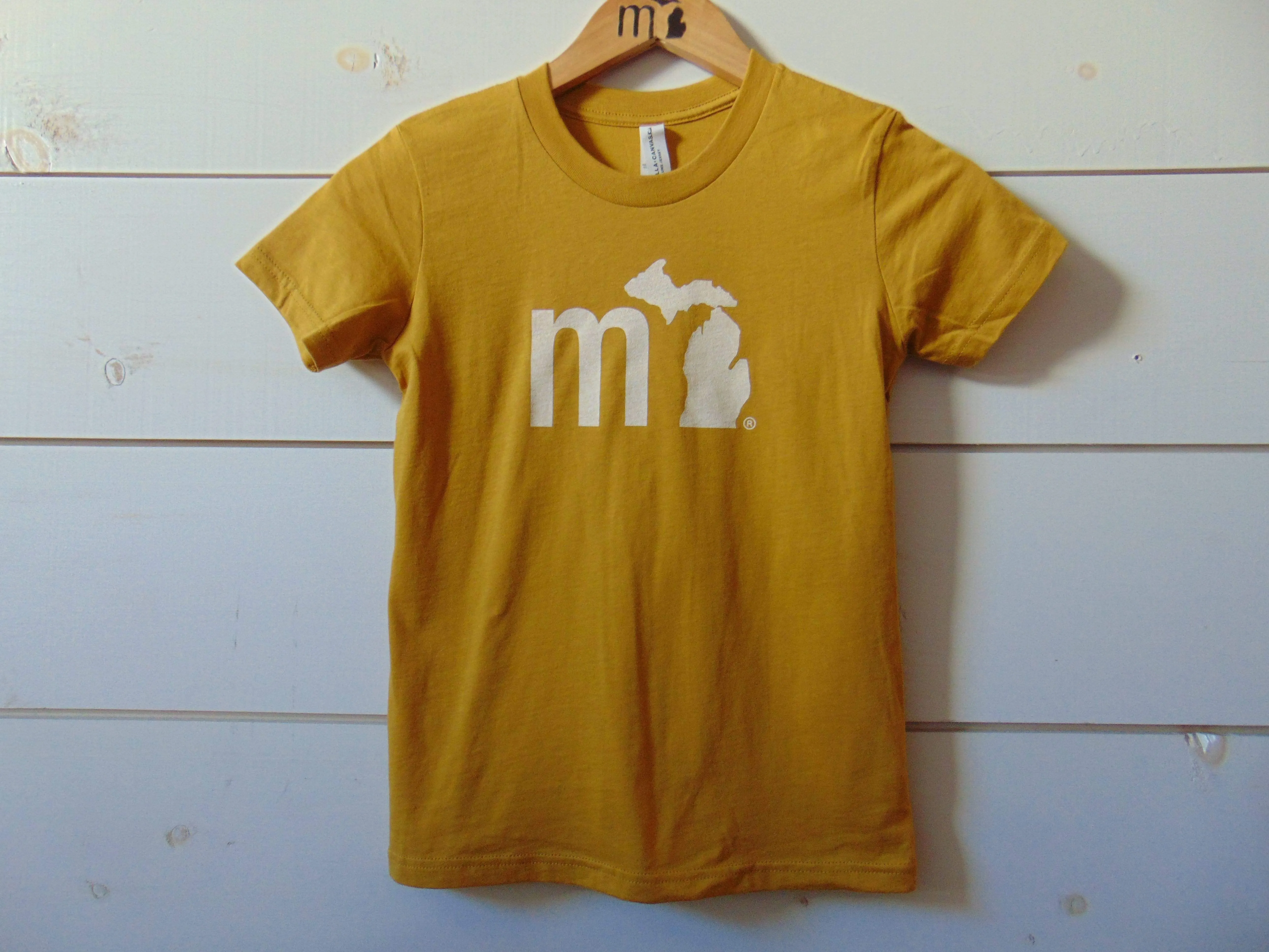 mi Kids T - Unisex