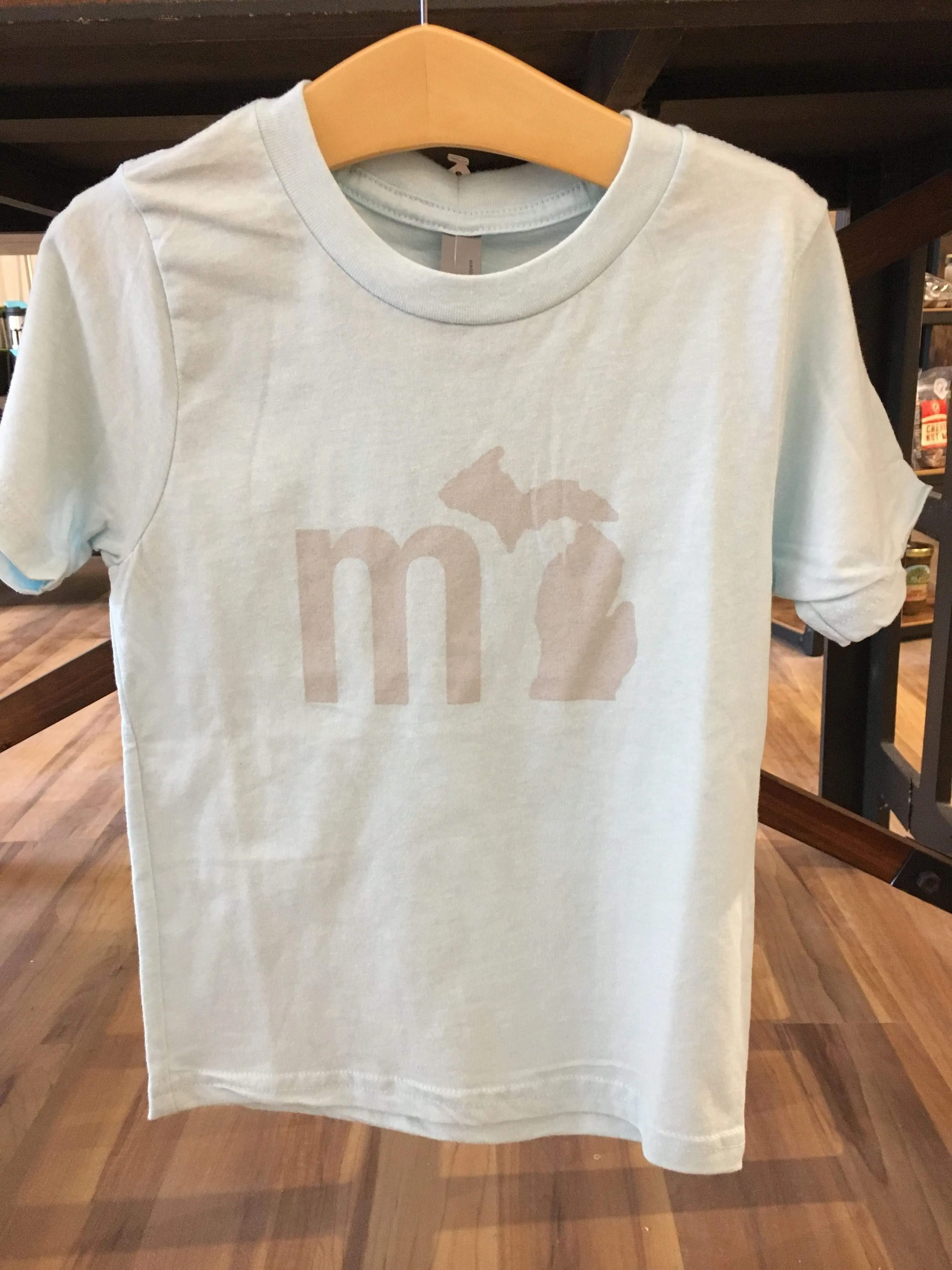 mi Kids T - Unisex