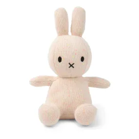 Miffy Sitting Organic Cotton - 23cm -9''