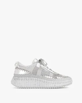 Nama Mesh Sneaker