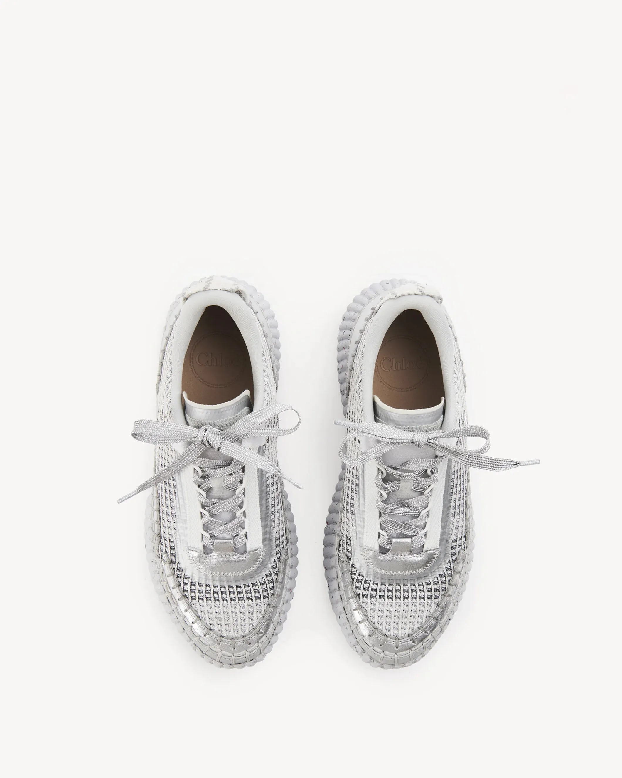 Nama Mesh Sneaker