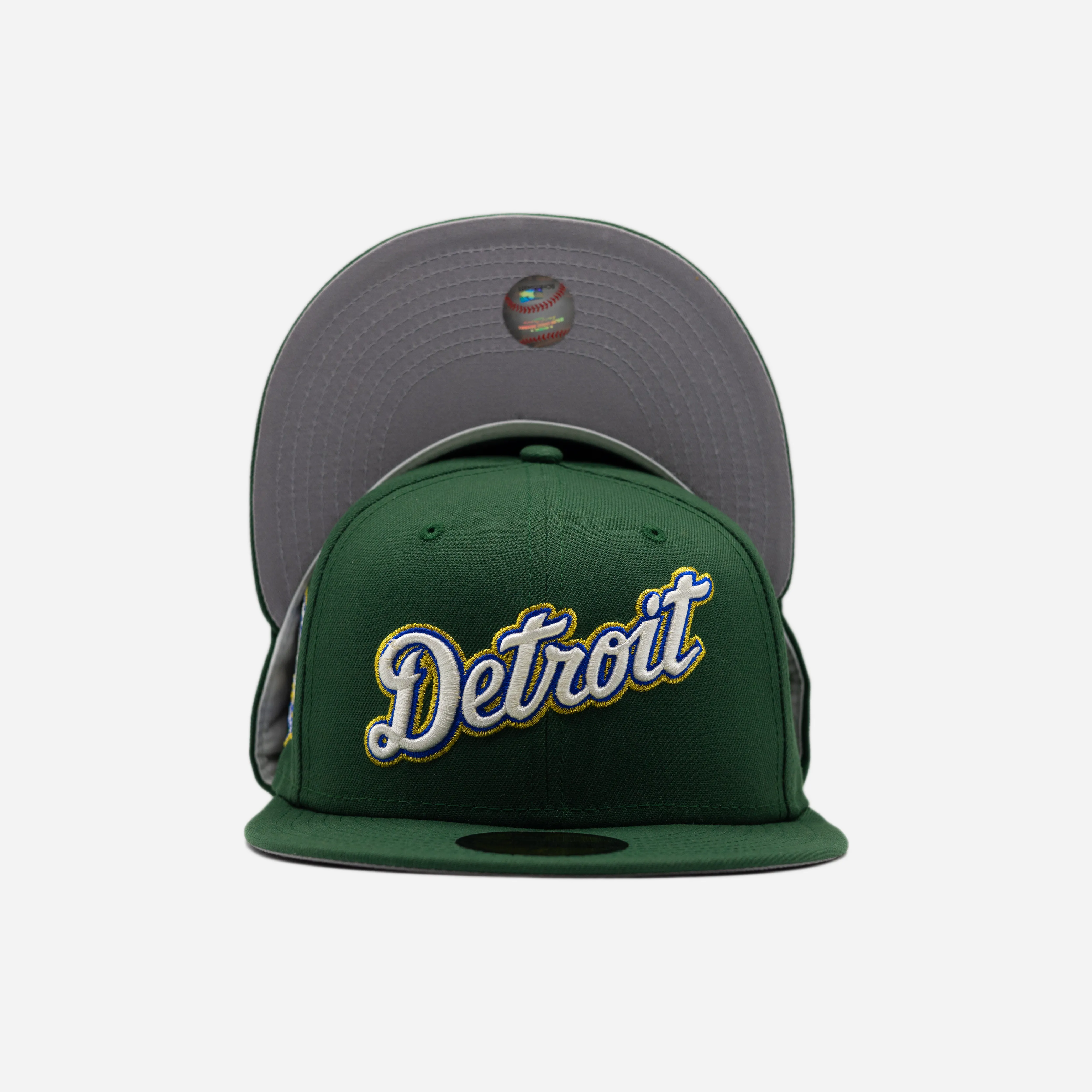 New Era Buttafly Custom Detroit Tigers Fitted