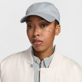 Nike Unisex Club Unstructured Cap Base Grey/Sail