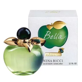 Nina Ricci Bella EDT 80ml