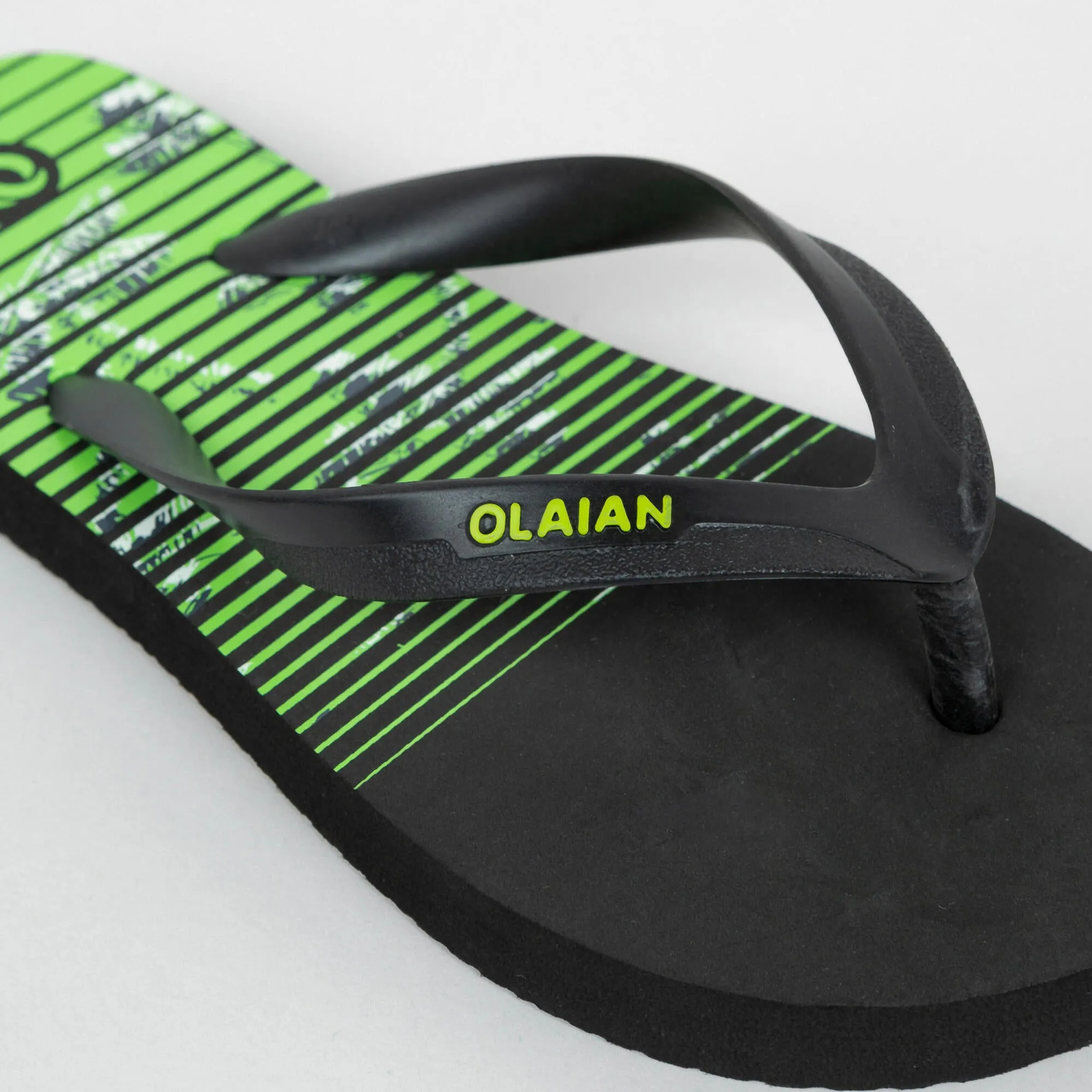 Olaian 120 Bach Flip-Flops Kids'