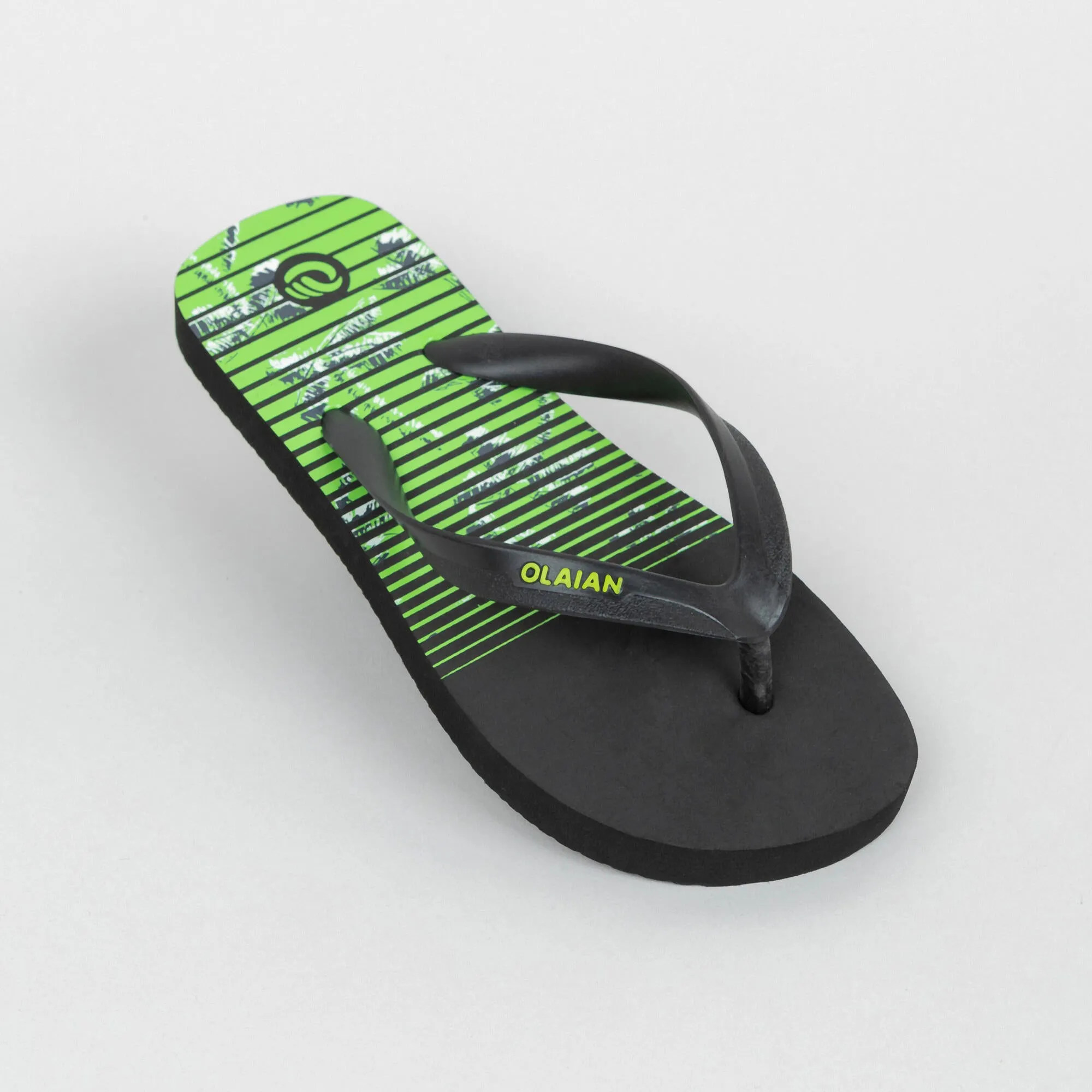 Olaian 120 Bach Flip-Flops Kids'