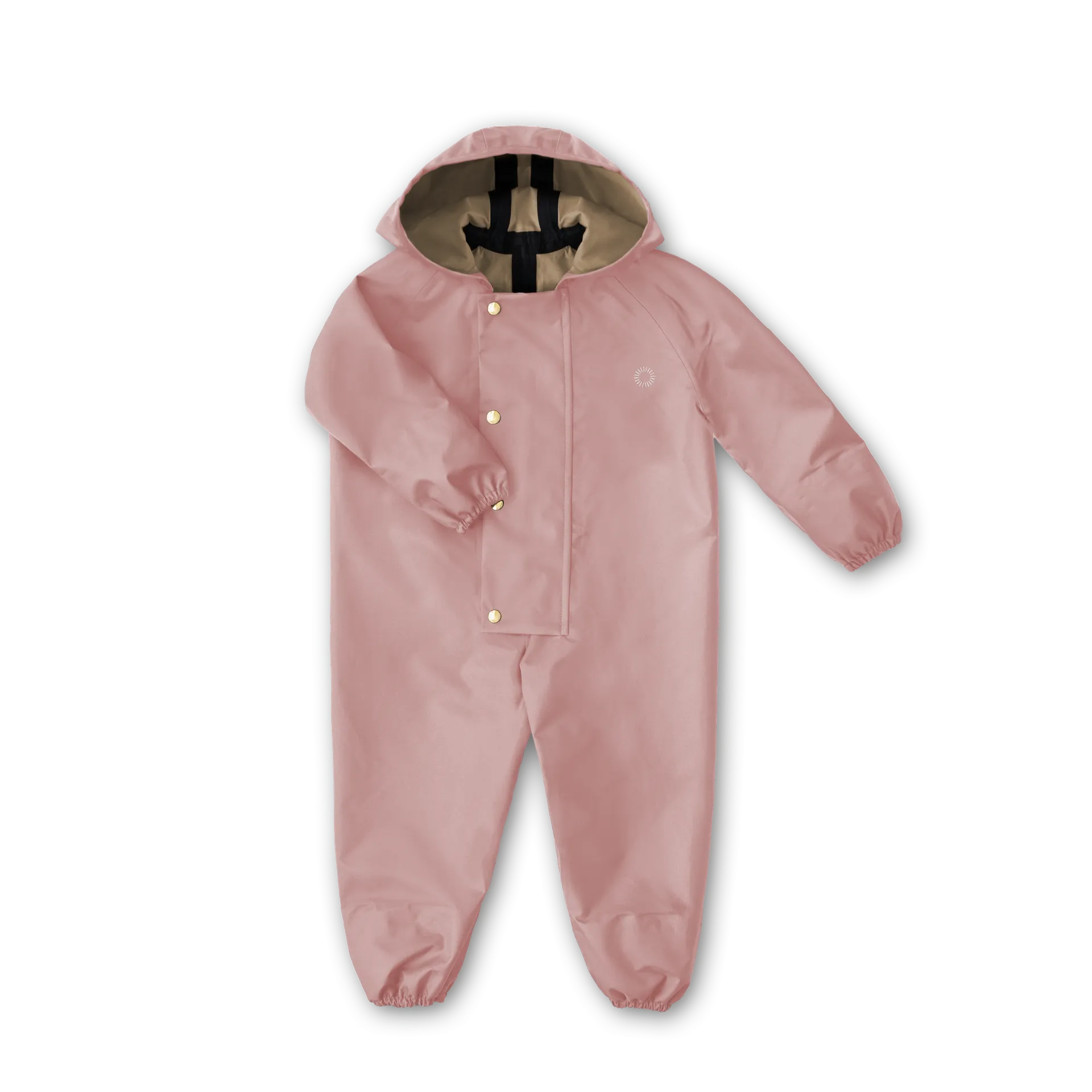 Onesie Rainsuit