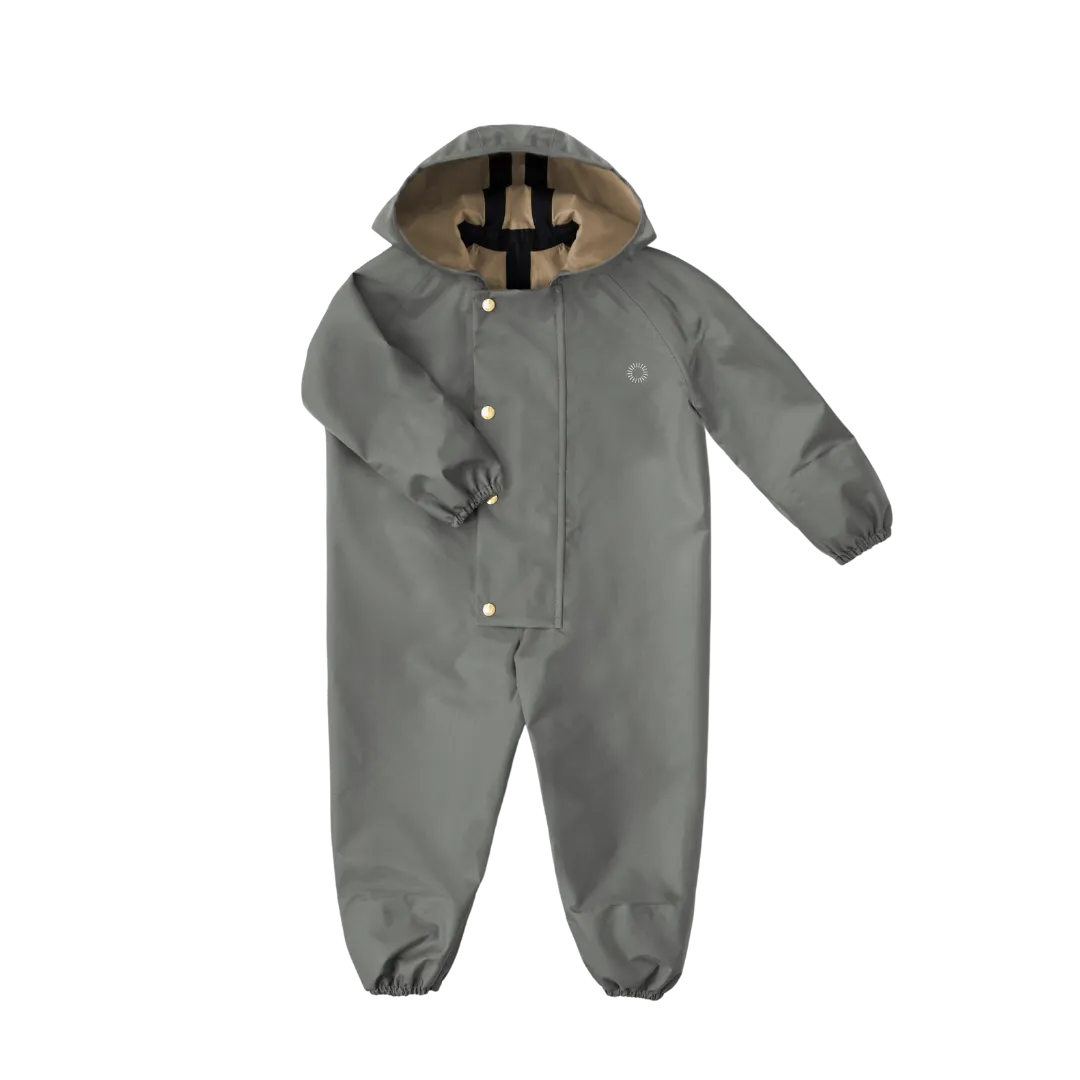 Onesie Rainsuit