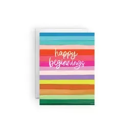 Paper Curator - Greeting Card basic