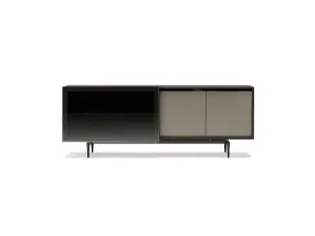 Reflective Sideboard