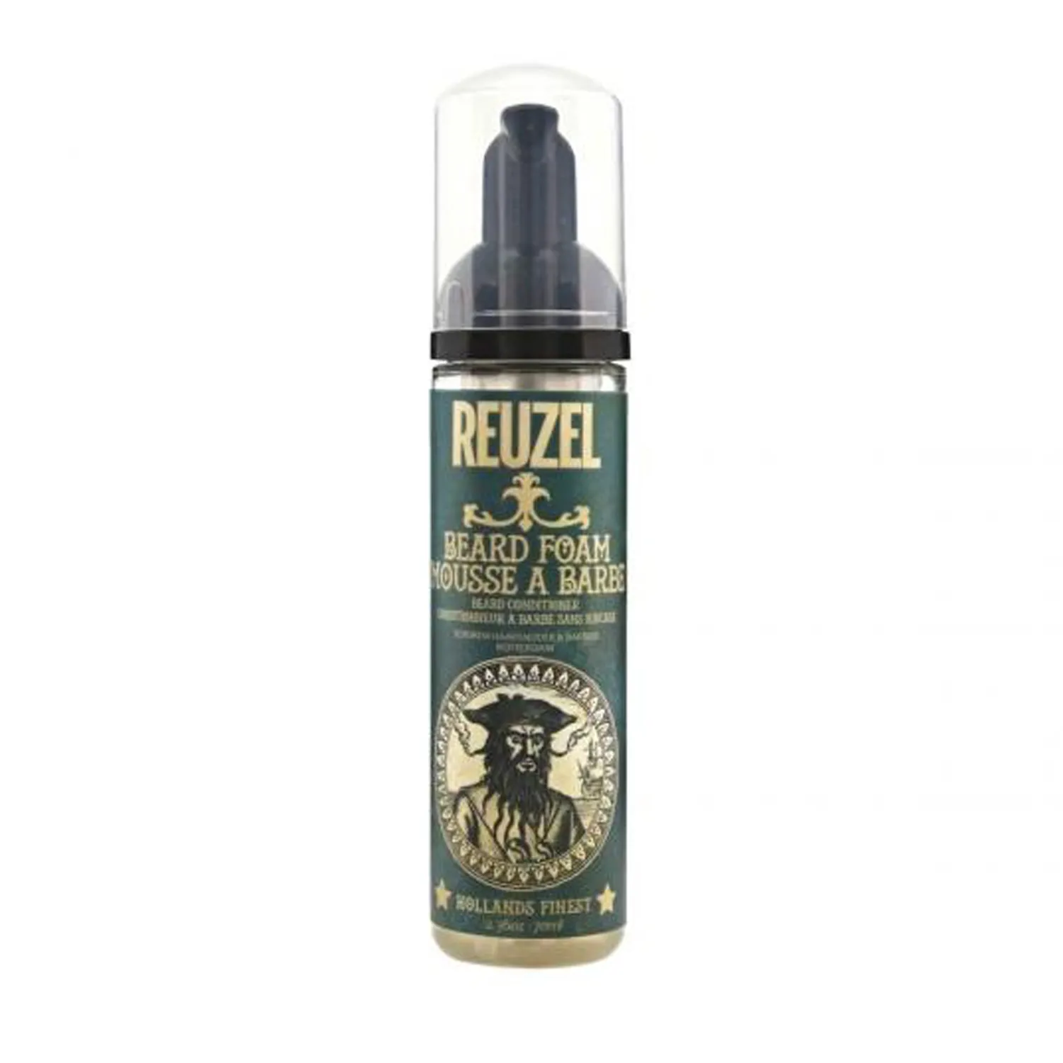 REUZEL BEARD FOAM 2.36 OZ