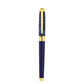 Rollerball pen